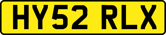 HY52RLX