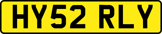 HY52RLY