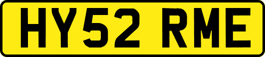 HY52RME
