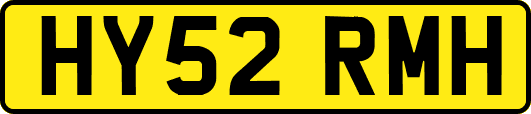 HY52RMH