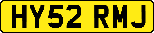 HY52RMJ