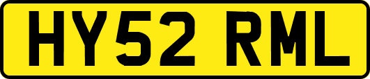 HY52RML