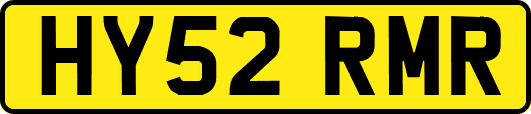 HY52RMR