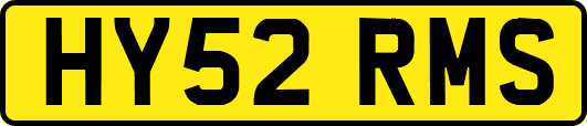 HY52RMS