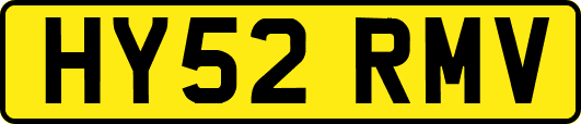 HY52RMV