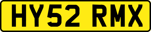HY52RMX