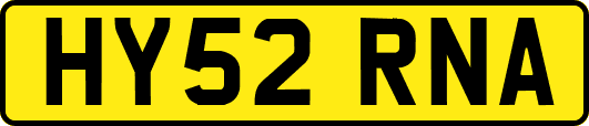 HY52RNA