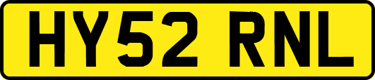 HY52RNL