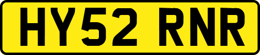 HY52RNR