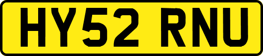 HY52RNU