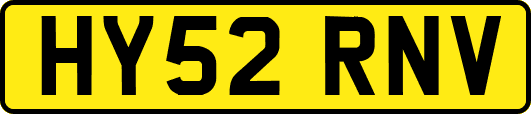 HY52RNV