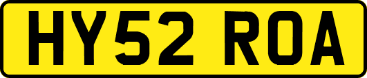 HY52ROA