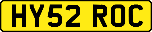 HY52ROC