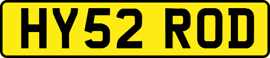 HY52ROD