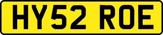 HY52ROE