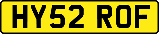 HY52ROF