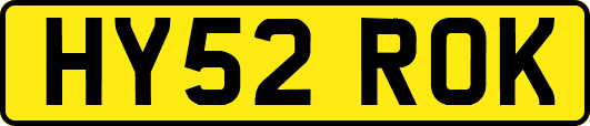 HY52ROK