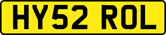 HY52ROL