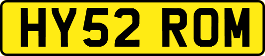 HY52ROM