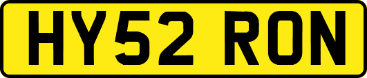 HY52RON