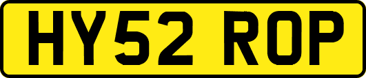 HY52ROP