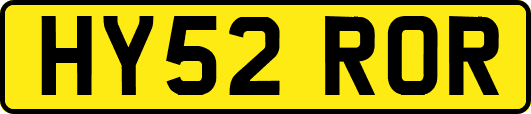 HY52ROR