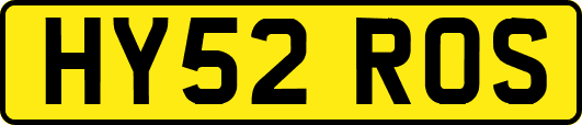 HY52ROS