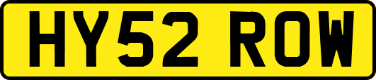HY52ROW