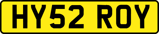 HY52ROY