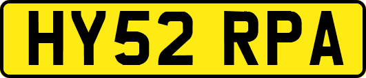 HY52RPA
