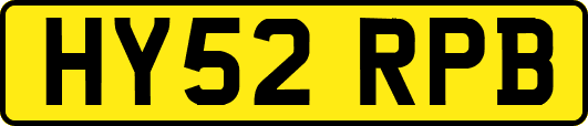 HY52RPB