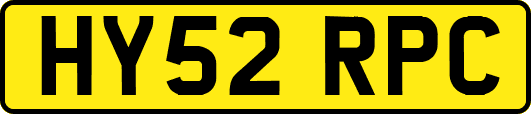 HY52RPC