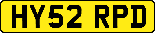HY52RPD