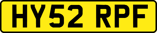 HY52RPF