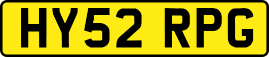 HY52RPG