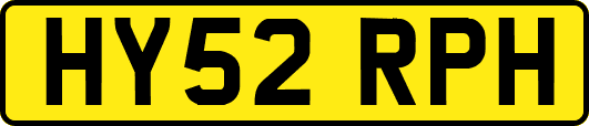 HY52RPH