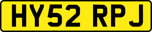 HY52RPJ