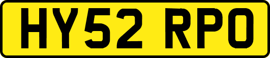 HY52RPO