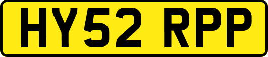 HY52RPP