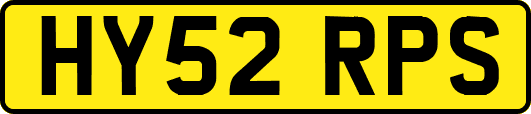 HY52RPS
