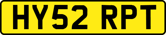 HY52RPT