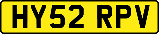 HY52RPV