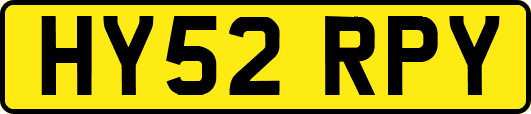 HY52RPY