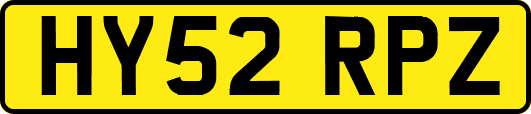 HY52RPZ
