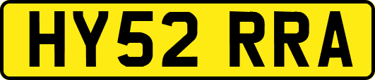HY52RRA