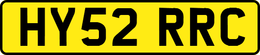 HY52RRC