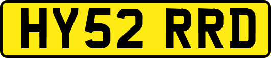 HY52RRD