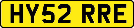 HY52RRE