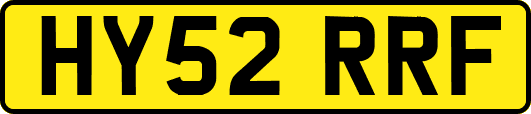 HY52RRF