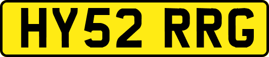 HY52RRG
